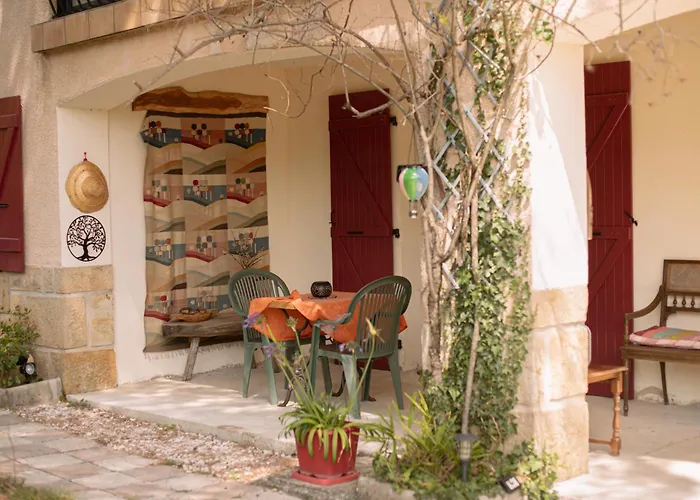 Gîte Chante' Relle
